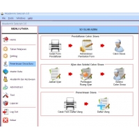 Software Akademik Sekolah 3.0 | Sistem Akademik Sekolah